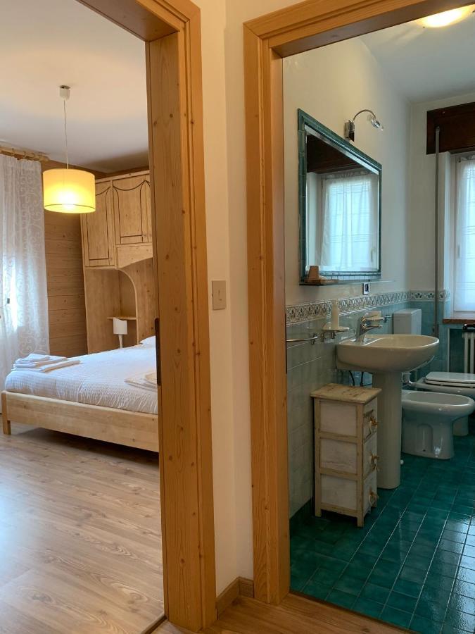 B&B La Ceresara Asiago Kültér fotó