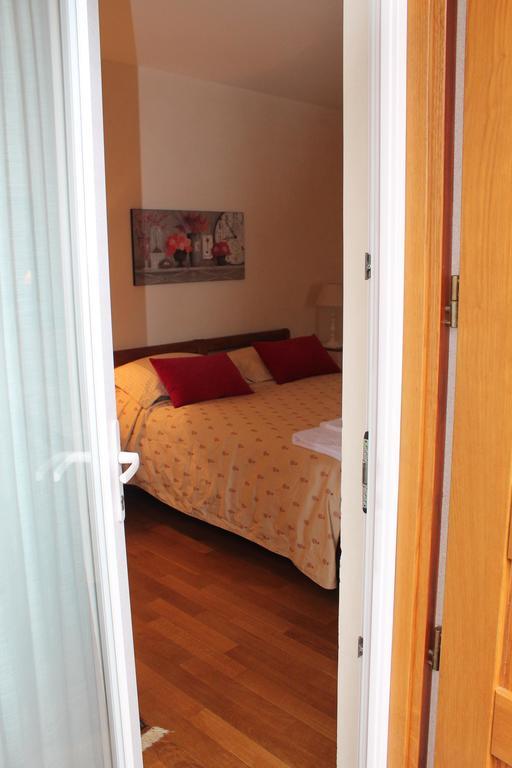 B&B La Ceresara Asiago Szoba fotó