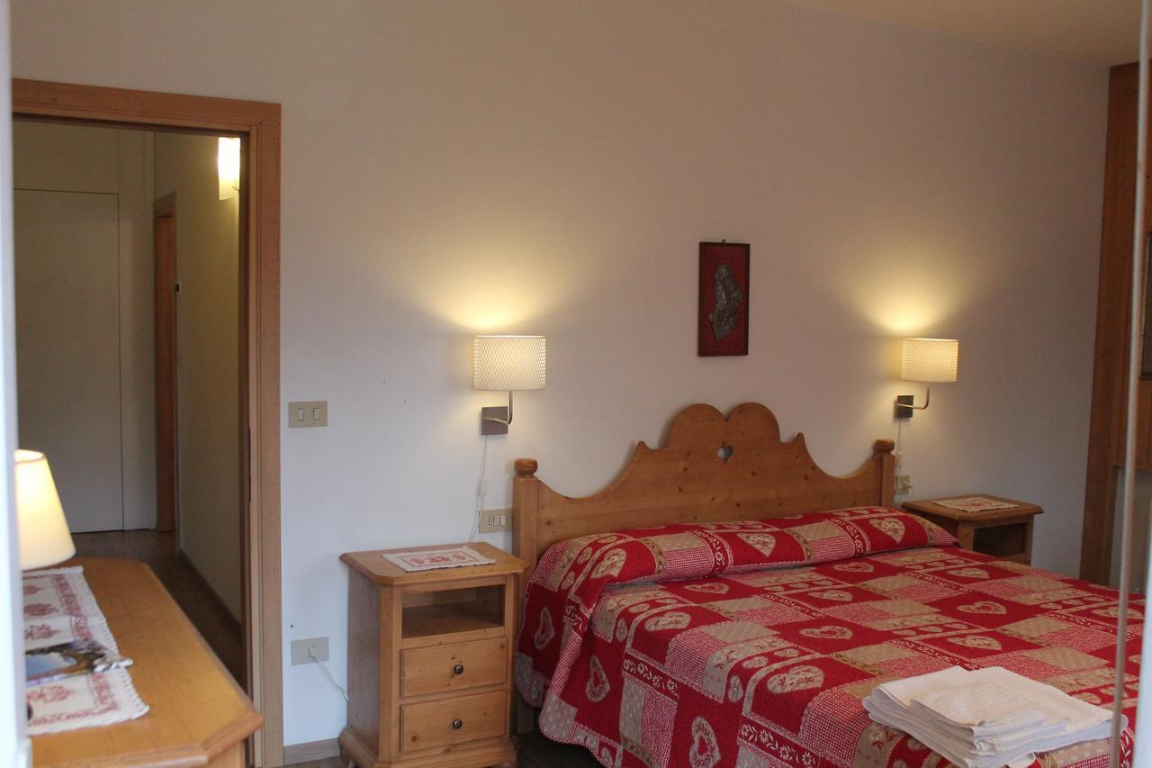 B&B La Ceresara Asiago Kültér fotó